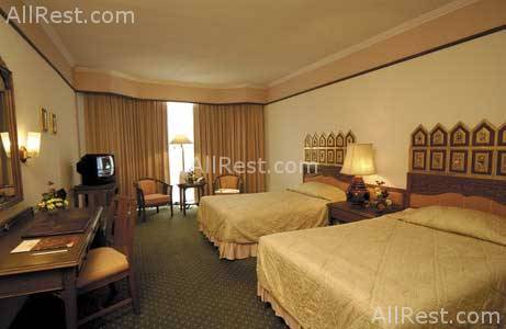 Empress Hotel 12